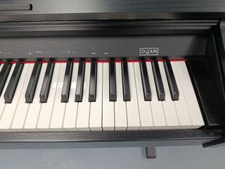 Piano digital Oqan QP88C