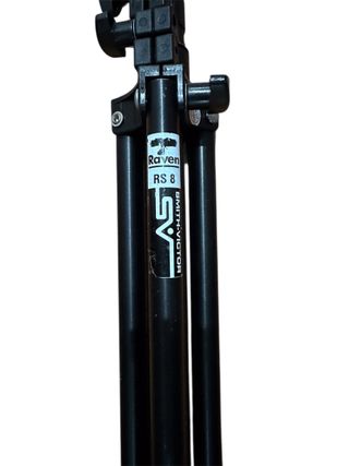 2 Trípodes de Luz para Fotografía - Extensible