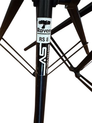 2 Trípodes de Luz para Fotografía - Extensible