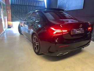 Mercedes-Benz Clase A 2019