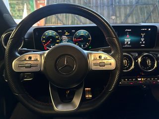 Mercedes-Benz Clase A 2019