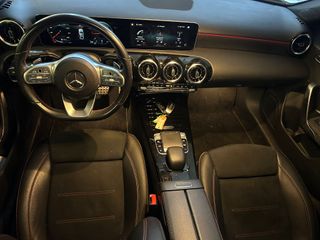 Mercedes-Benz Clase A 2019