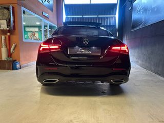 Mercedes-Benz Clase A 2019