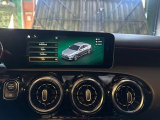 Mercedes-Benz Clase A 2019