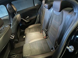 Mercedes-Benz Clase A 2019