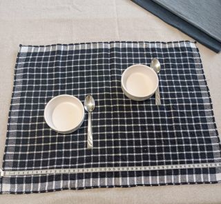 Mini tovagliette 16 pezzi