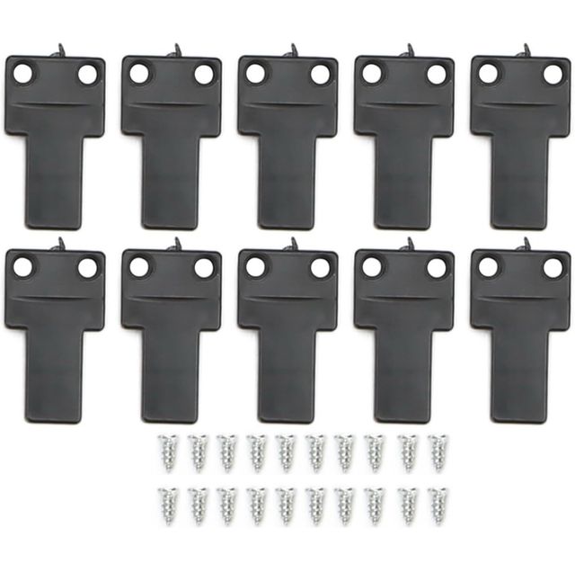 Juego luces ventilación Clase C W206 2022+