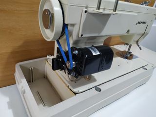 Máquina coser Refrey 527 automática