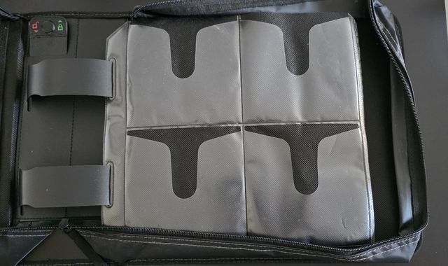 Bolsa CaseLogic 264 CD/DVD