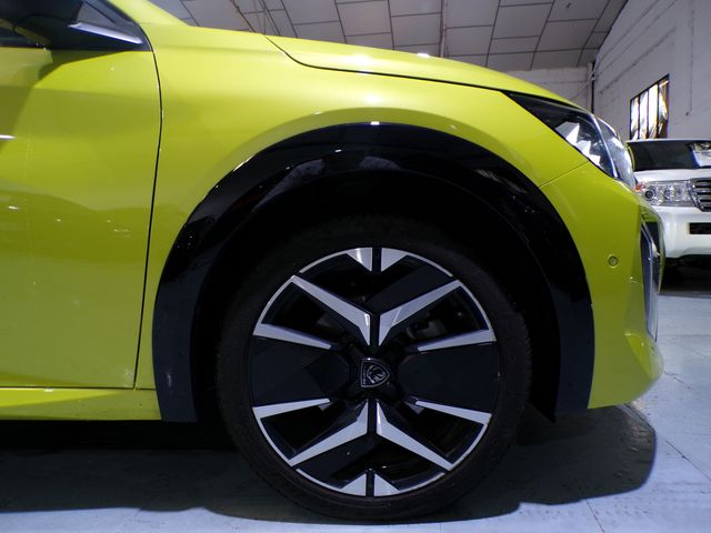 Peugeot e-208 GT ELECTRICO 50KWh 2024
