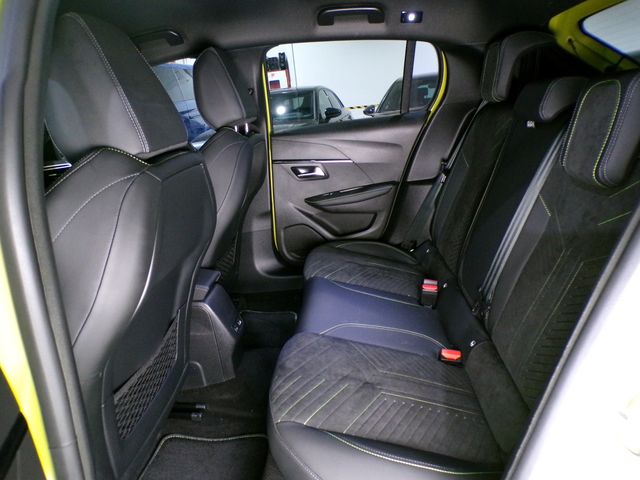 Peugeot e-208 GT ELECTRICO 50KWh 2024