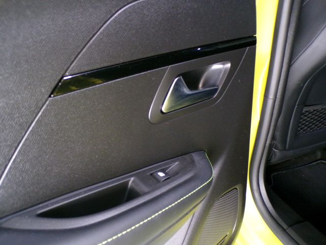 Peugeot e-208 GT ELECTRICO 50KWh 2024