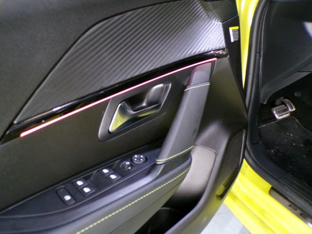 Peugeot e-208 GT ELECTRICO 50KWh 2024