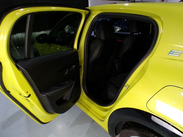 Peugeot e-208 GT ELECTRICO 50KWh 2024
