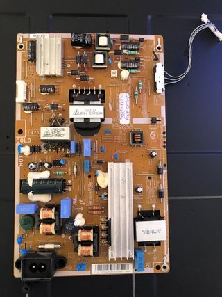 Módulo alimentación Samsung 39” led