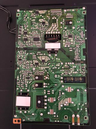 Módulo alimentación Samsung 39” led