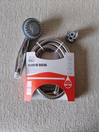 FLEXO DE DUCHA 