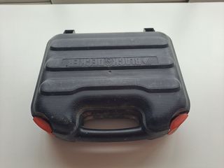 Lijadora Black+Decker 240W