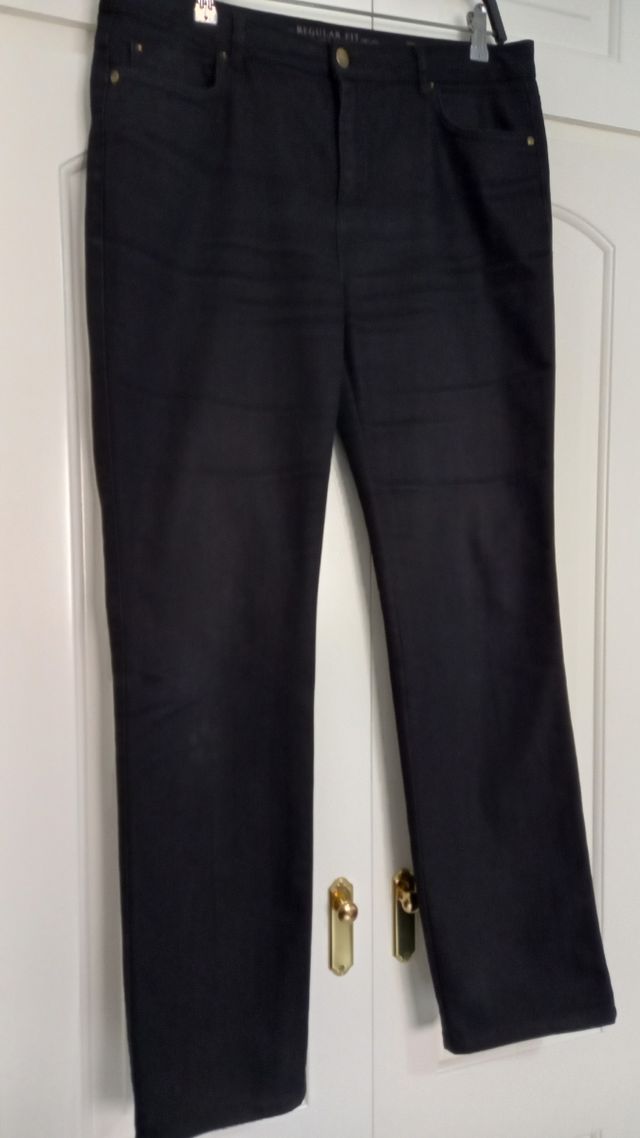 Vaquero mujer CORTEFIEL