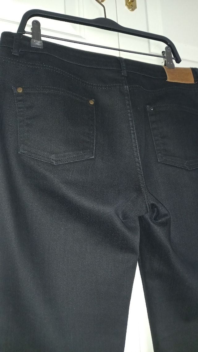 Vaquero mujer CORTEFIEL