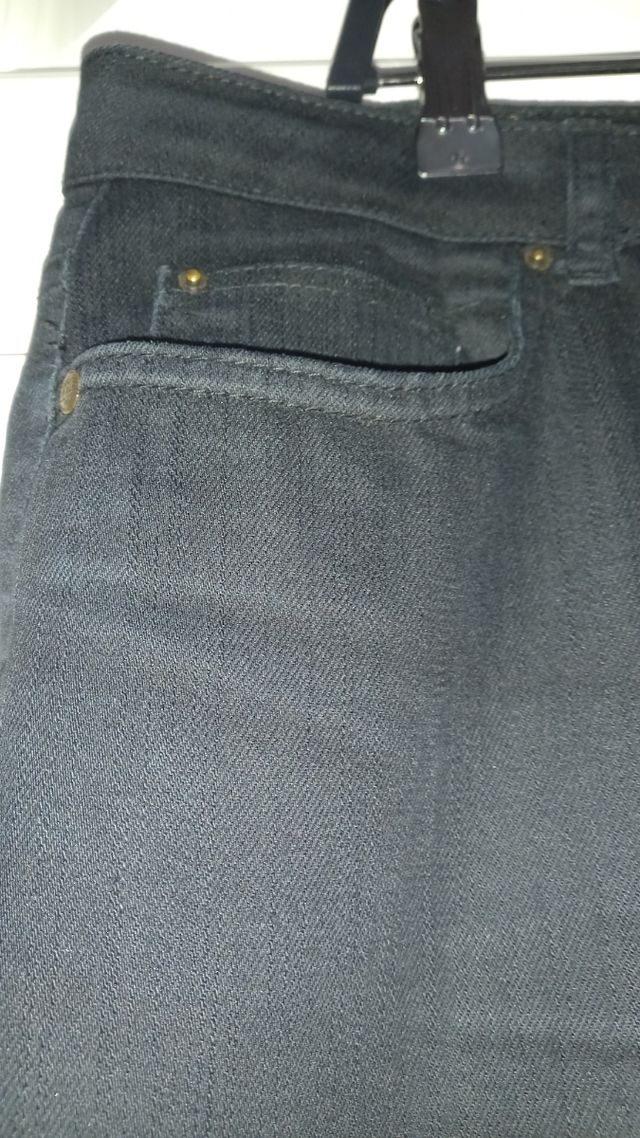 Vaquero mujer CORTEFIEL