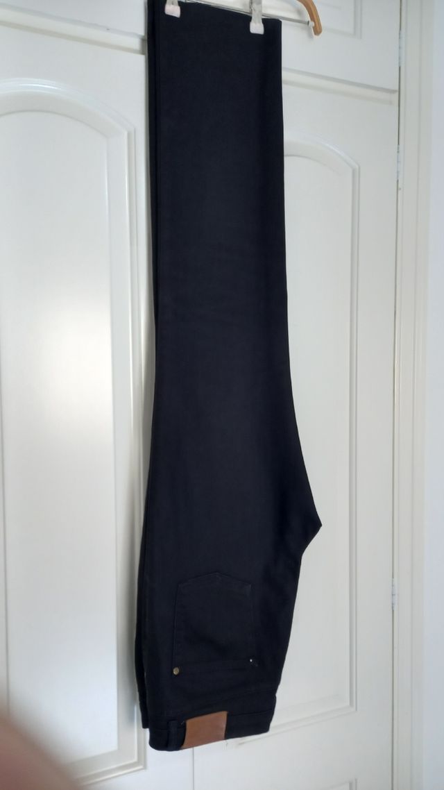 Vaquero mujer CORTEFIEL