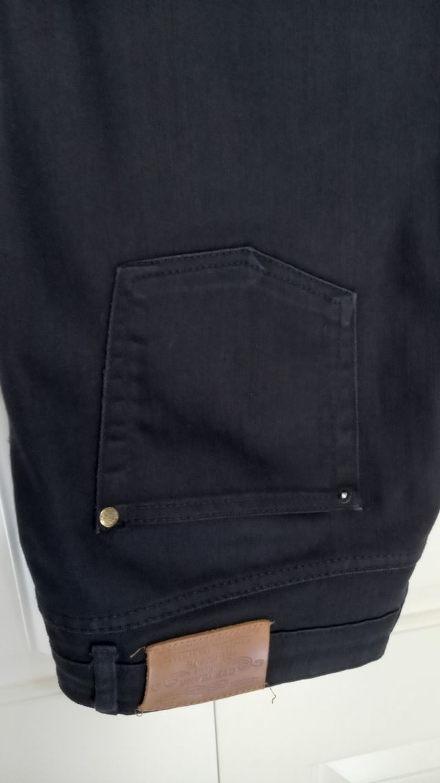 Vaquero mujer CORTEFIEL