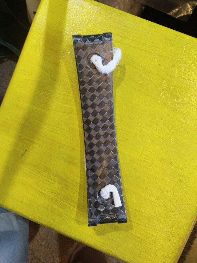 Gancho Arnes carbono Ride Engine