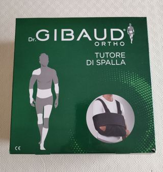Tutore spalla Dr. Gibaud