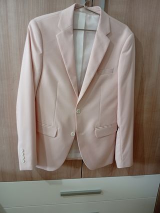 Traje niño para eventos 