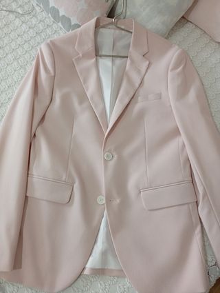 Traje niño para eventos 