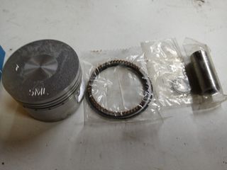 Pistón yamaha cignux 125