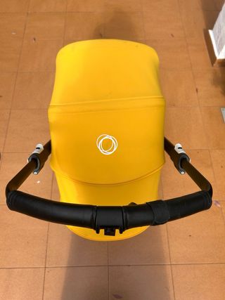 Carricoche Bugaboo Bee 5