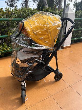 Carricoche Bugaboo Bee 5