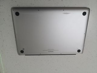 MACBOOK PRO 15 EARLY 2013 A1398 