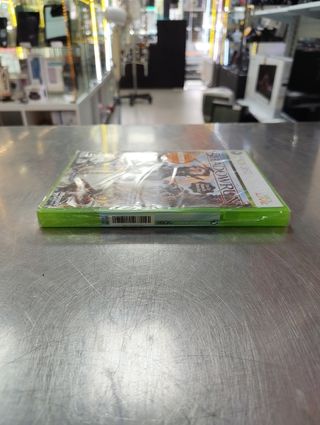 Shadowrun, Xbox 360 (Precintado)