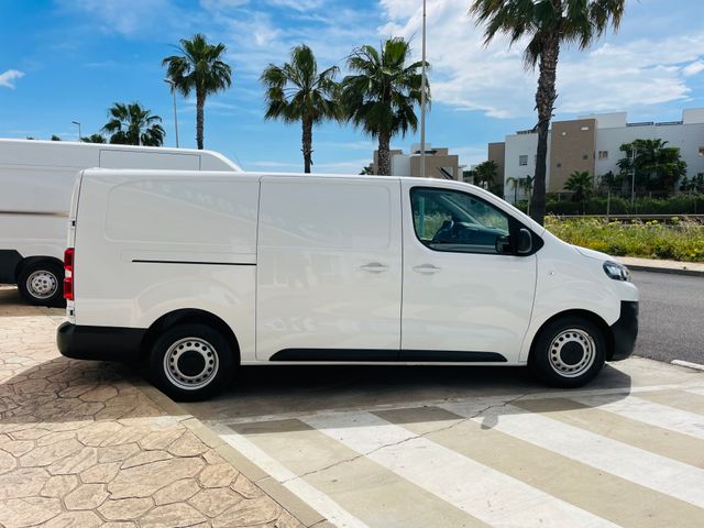 CITROEN JUMPY TALLA XL BlueHDI 100 S&S CLUB, 2022