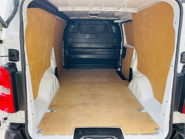 CITROEN JUMPY TALLA XL BlueHDI 100 S&S CLUB, 2022