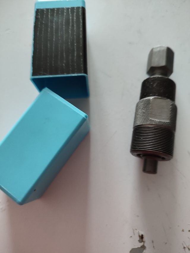 Volante magneto Vespas