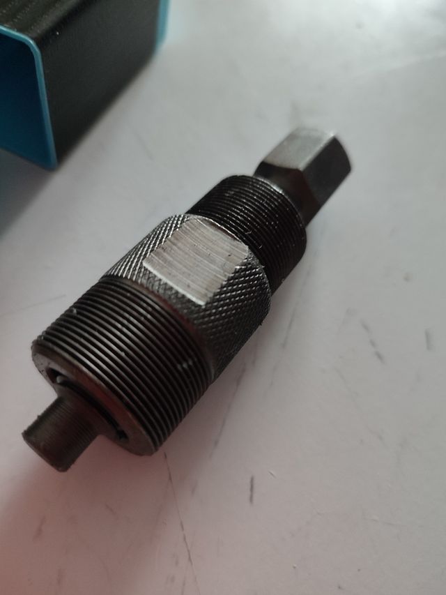 Volante magneto Vespas