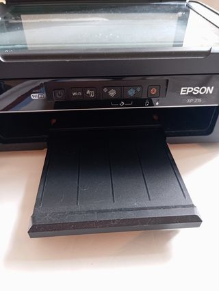 Impresora Epson XP-215 - Multifuncional