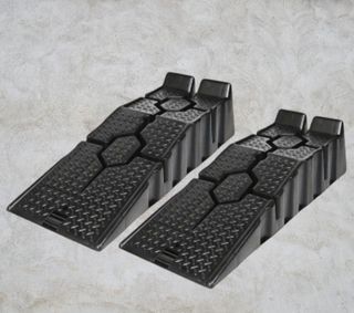 2 Rampas Elevadoras para Coche NUEVAS A ESTRENAR 