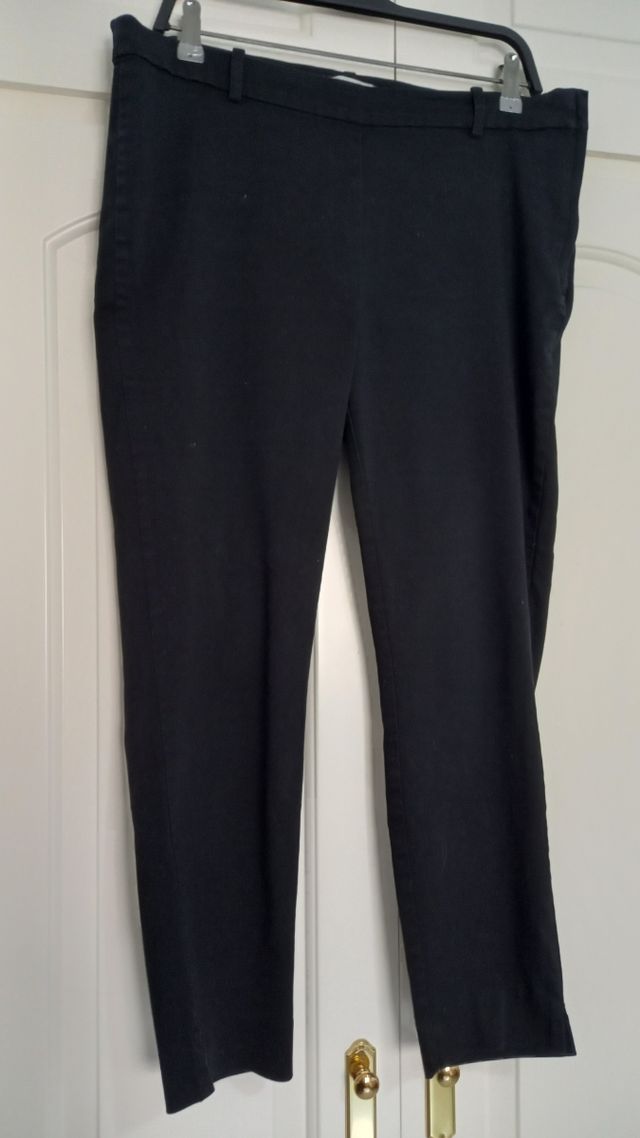 Pantalón mujer marca