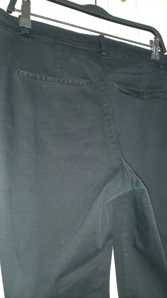 Pantalón mujer marca