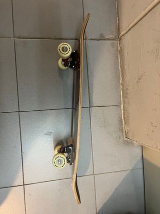 Vendo monopatin de niña/o