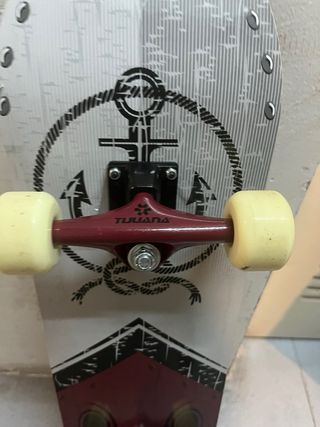 Vendo monopatin de niña/o