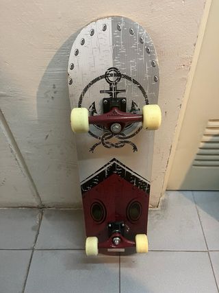 Vendo monopatin de niña/o