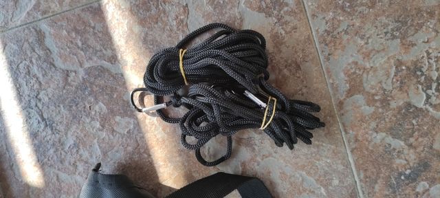 Barras de Techo de espuma Universal