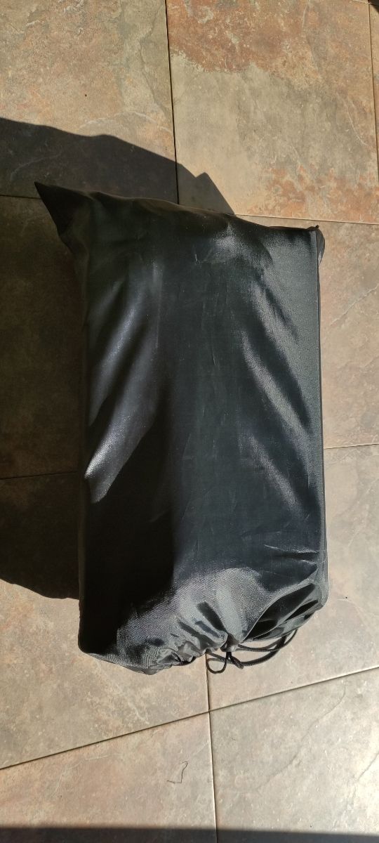 Barras de Techo de espuma Universal