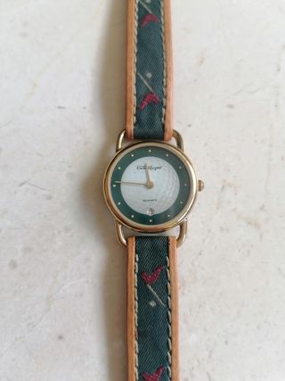 Reloj Pequignet mujer 